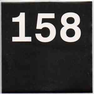 Stanier Black Five - Avast!