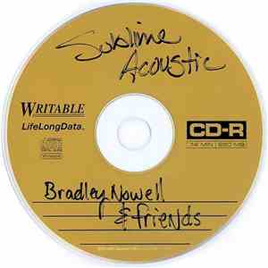 Sublime  - Sublime Acoustic (Bradley Nowell & Friends)