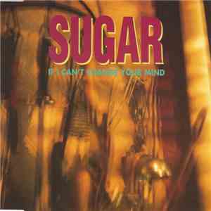 Sugar - If I Can't Change Your Mind