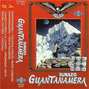 Surazo - Guantanamera
