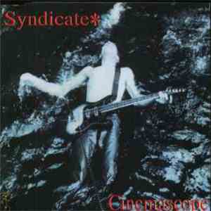 Syndicate  - Cinemascope