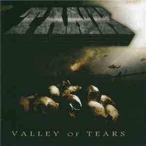 Tank - Valley Of Tears