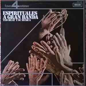 Ted Heath Y Su Musica - Espirituales A Gran Banda