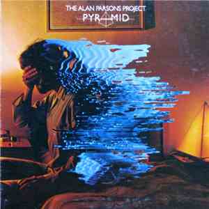The Alan Parsons Project - Pyramid