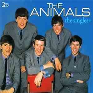 The Animals - The Singles +