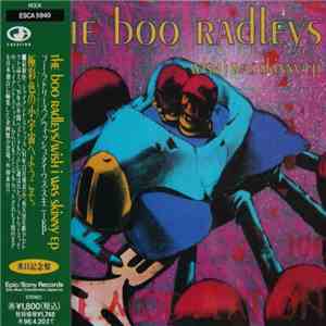 The Boo Radleys - Wish I Was Skinny EP
