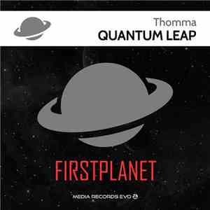 Thomma - Quantum Leap