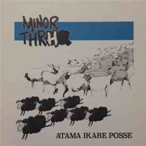 thrh - Atama Ikare Posse