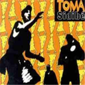 Toma Sidibé - Toma Sidibé