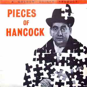 Tony Hancock, Sidney James, Hattie Jacques, Bill Kerr, Kenneth Williams - Pieces Of Hancock