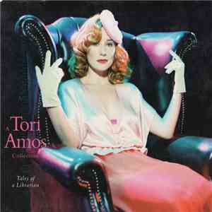Tori Amos - Tales Of A Librarian (A Tori Amos Collection)