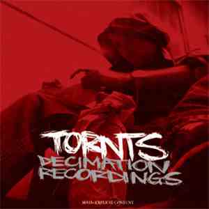Tornts - Decimation Recordings