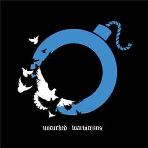 Uncurbed / Warvictims - Split 12"