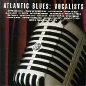 Various - Atlantic Blues: Vocalists
