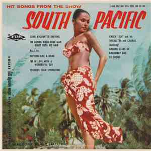 Various - Hit Songs From The Show South Pacific