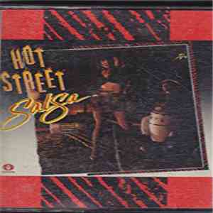 Various - Hot Street Salsa