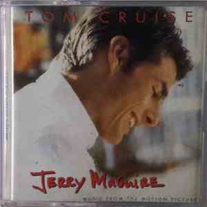 Various - Jerry Maguire - Music From The Motion Picture
