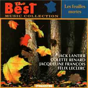 Various - Les Feuilles Mortes