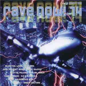 Various - Rave Now! 14