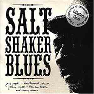 Various - Salt Shaker Blues