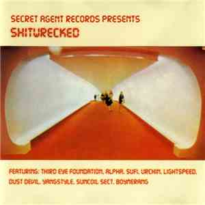 Various - Shitwrecked
