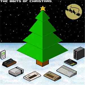 Various - The 8bits Of Christmas