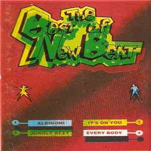 Various - The Best Of New Beat - 1