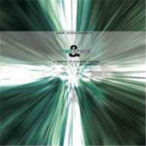 Various - Time & Space: A Tribute to Yasunori Mitsuda (Blue)