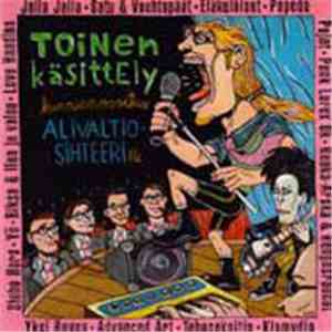 Various - Toinen Käsittely - Kunnianosoitus Alivaltiosihteerille