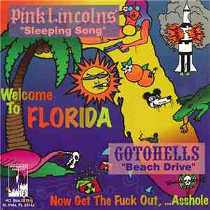 Various - Welcome To Florida