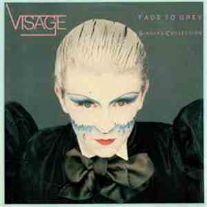 Visage - Fade To Grey (The Singles Collection)