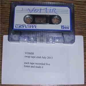 Vomir - Untitled