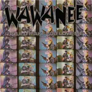 Wa Wa Nee - I Could Make You Love Me