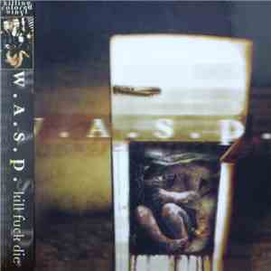 W.A.S.P. - K.F.D.