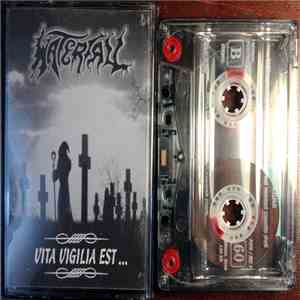 Waterfall  - Vita Vigilia Est