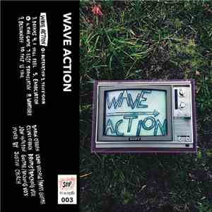 Wave Action - Wave Action