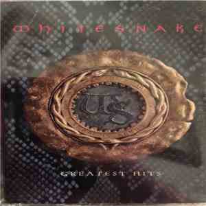 Whitesnake - Greatest Hits