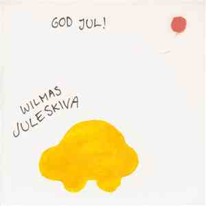 Wilma Lapiolahti - Wilmas Juleskiva