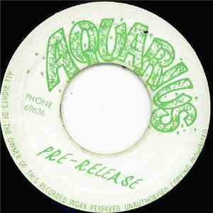 Winston Jarrett / Ken Boothe - Suzie / Blessed Is The Man