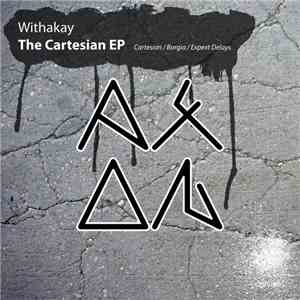 Withakay - The Cartesian EP