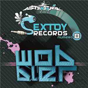 Wobbler  - Dirty Tenor / F.A.K.E