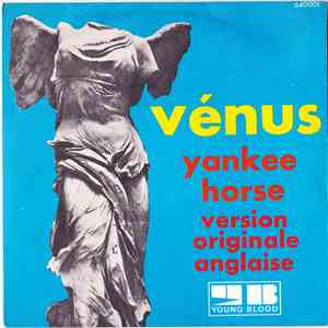 Yankee Horse - Vénus