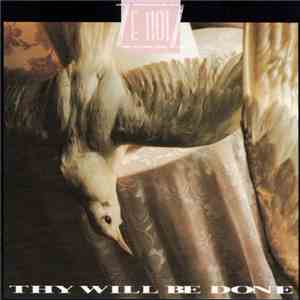 Ze Noiz - Thy Will Be Done