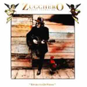 Zucchero Sugar Fornaciari - SpiritoDiVino