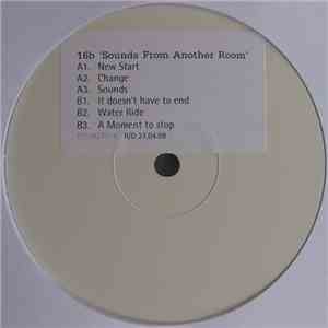 16B - Sounds From Another Room