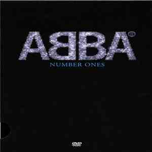 ABBA - Number Ones