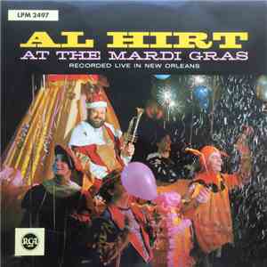 Al Hirt - At The Mardis Gras
