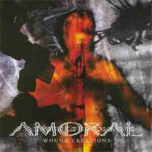 Amoral - Wound Creations