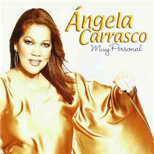 Angela Carrasco - Muy Personal
