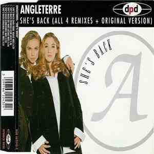 Angleterre - She's Back